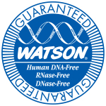 Human DNA Free