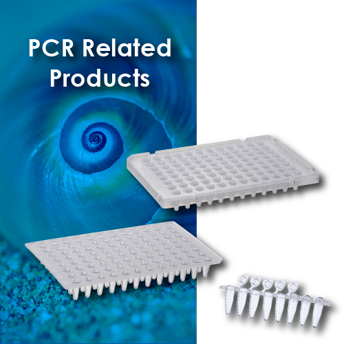 PCR関連製品